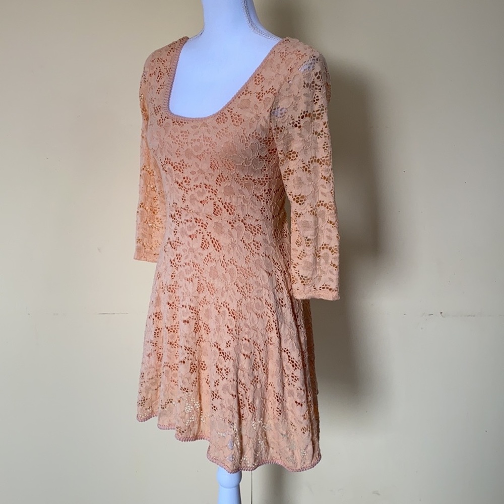 Free people dress size XS - Picture 5 of 13